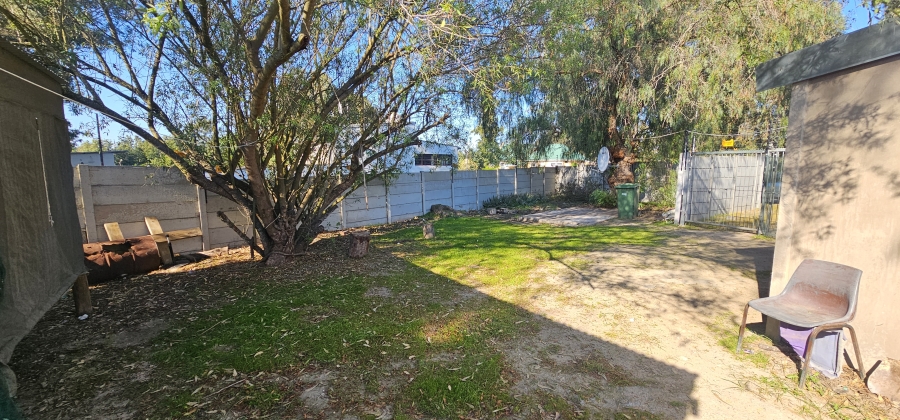 0 Bedroom Property for Sale in Hopefield Western Cape